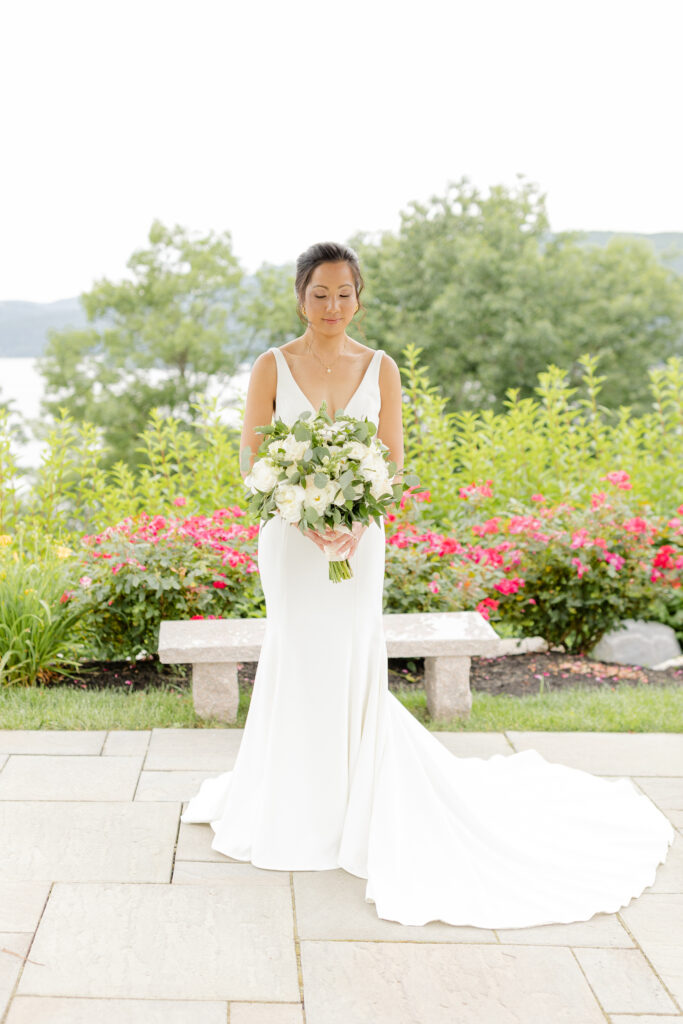 Bride Portraits