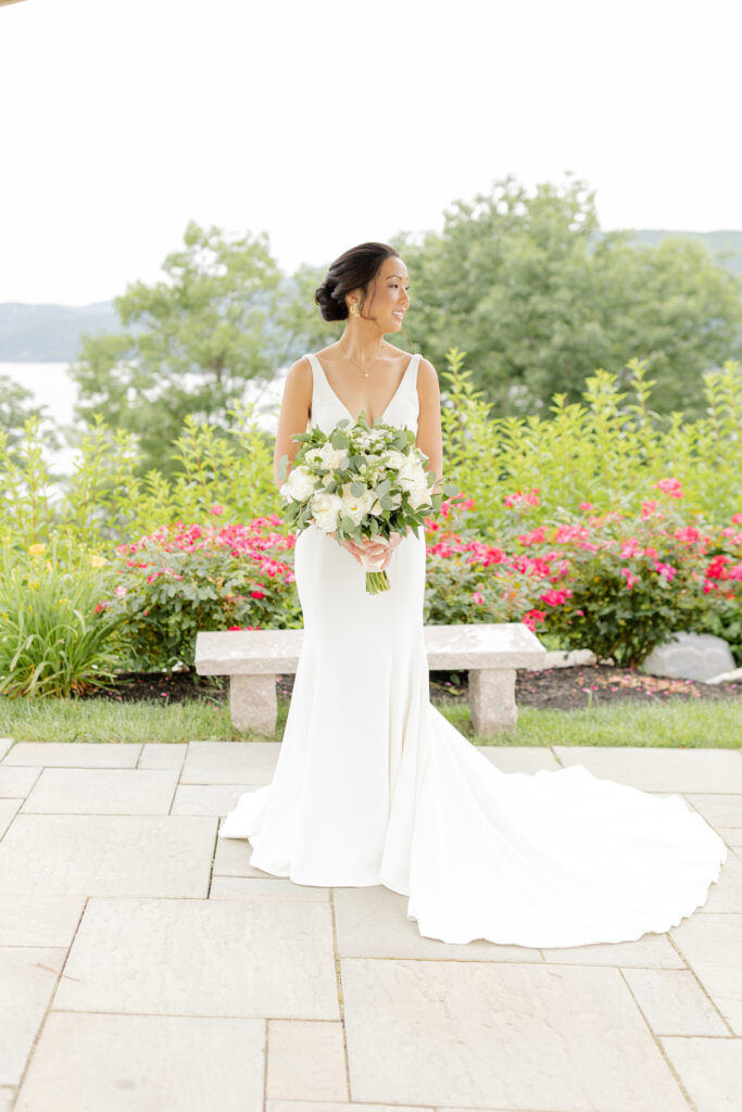 Bride Portraits