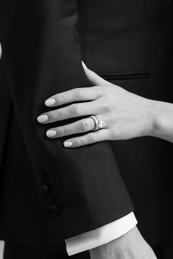 Ring details