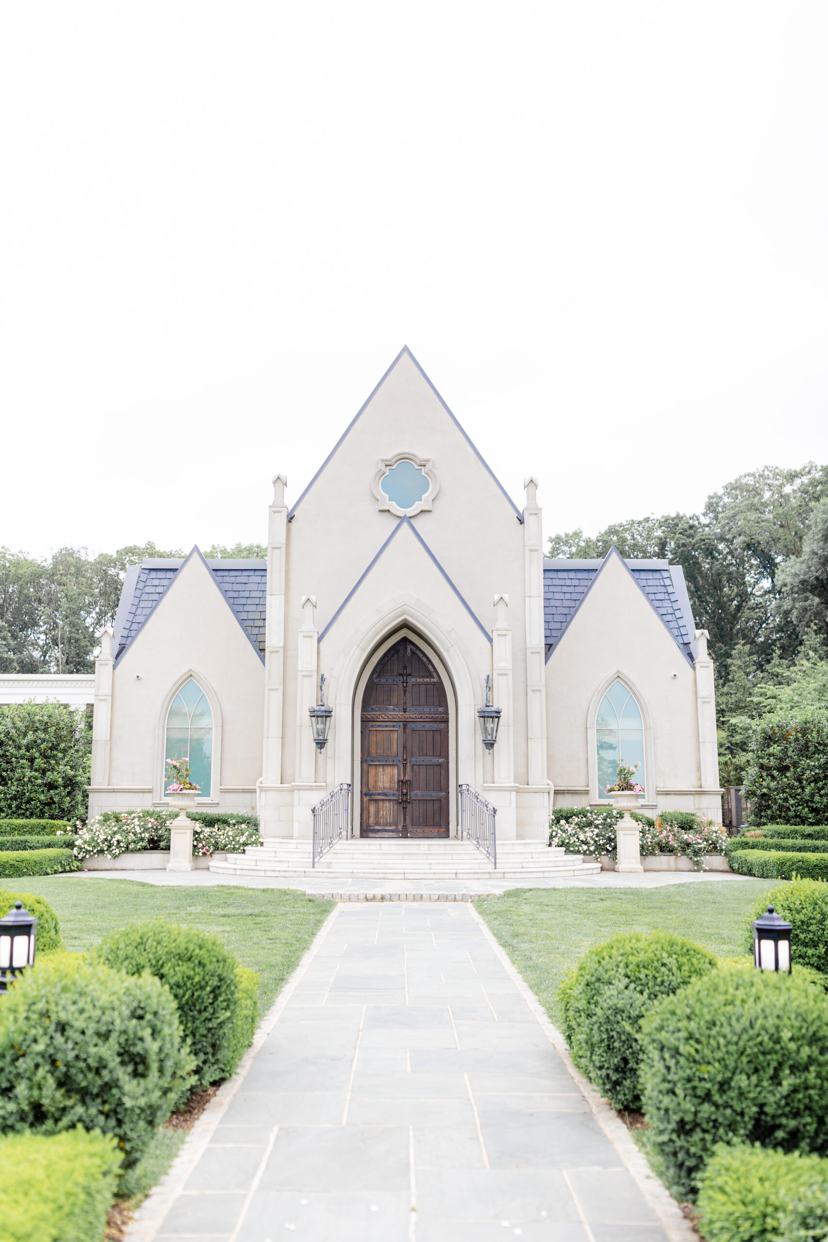 Park Chateau Wedding Venue