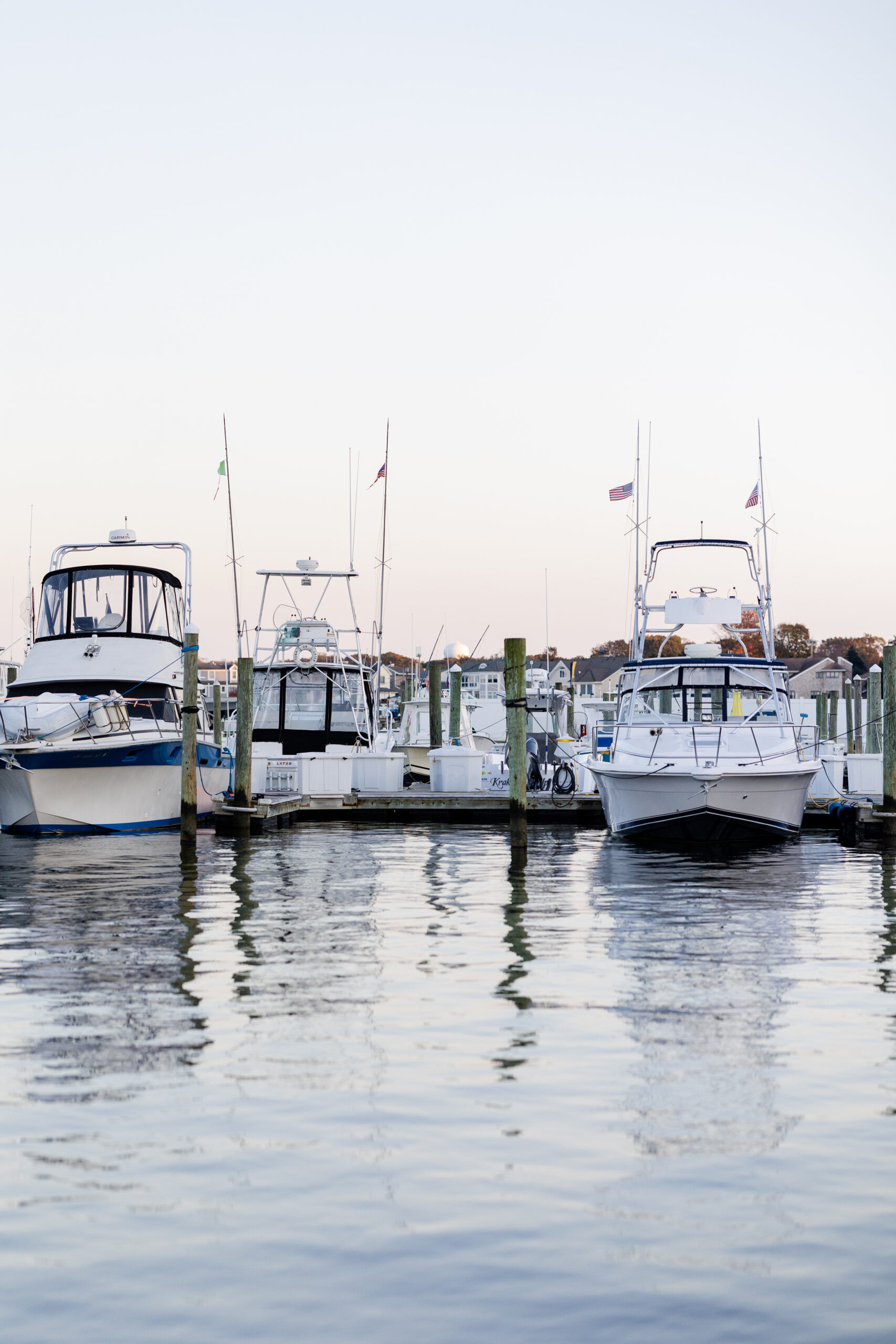 Yacht Club Wedding Venue_Crystal Point Yacht Club