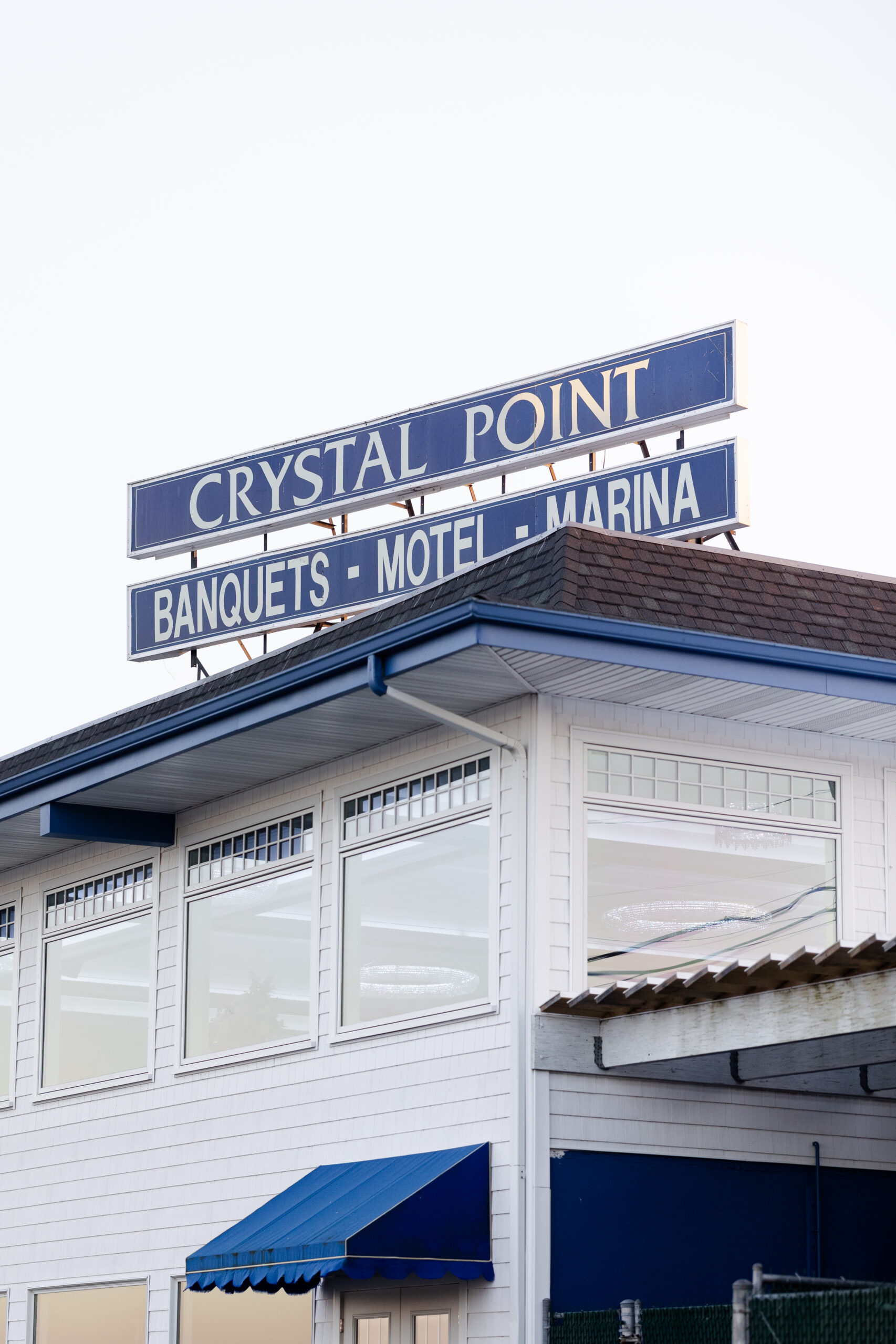 Yacht Club Wedding Venue_Crystal Point Yacht Club