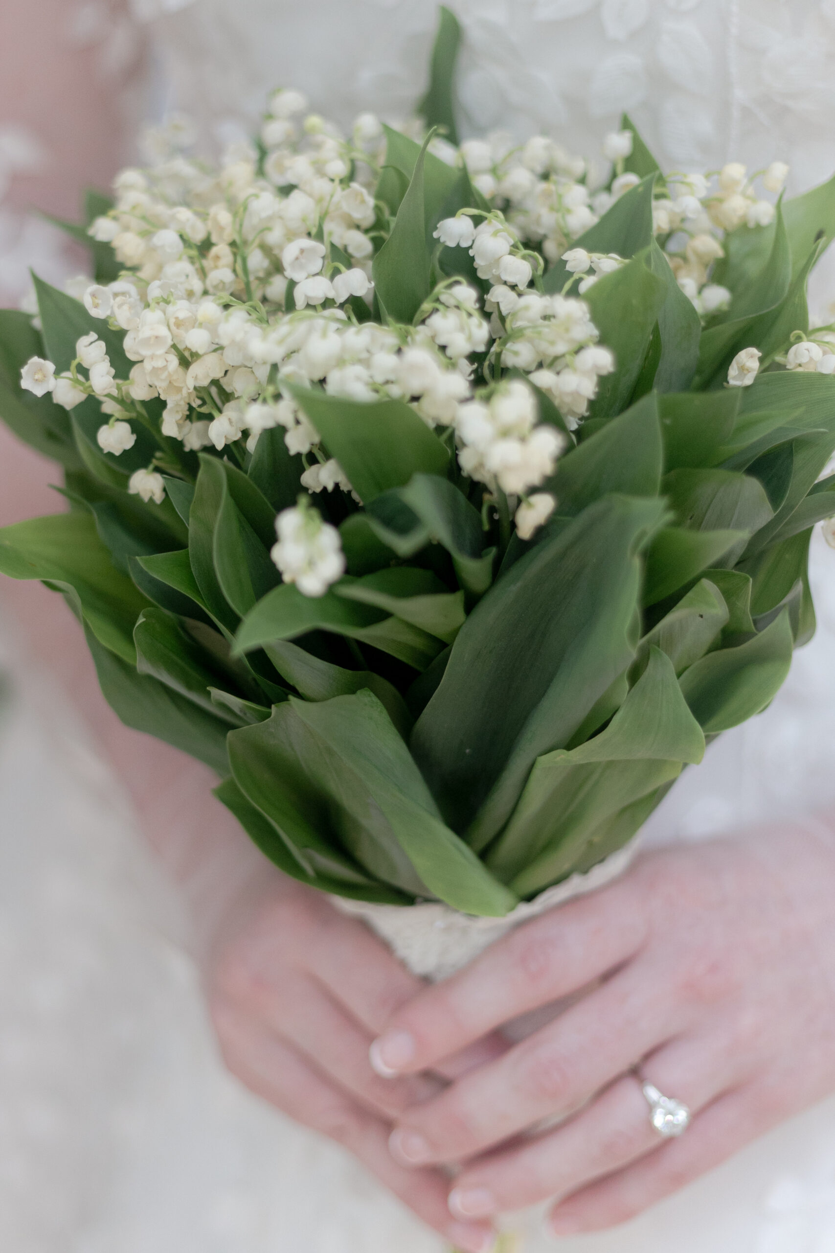Bride bouquet