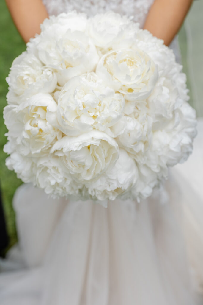 Bride bouquet