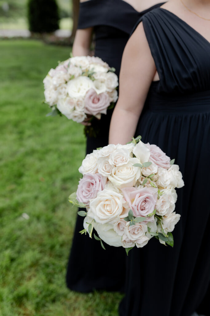 Bridesmaid bouquet