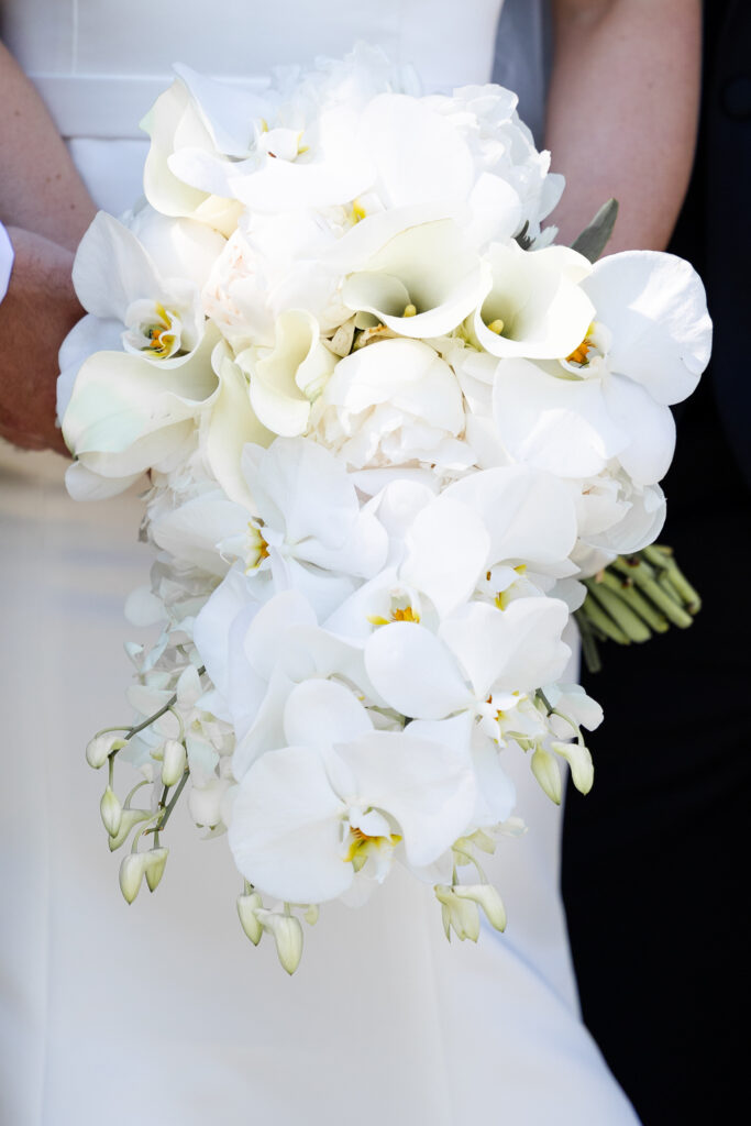 Bridal bouquet