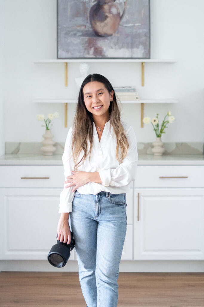 Brooklyn Wedding Photographer Headshot