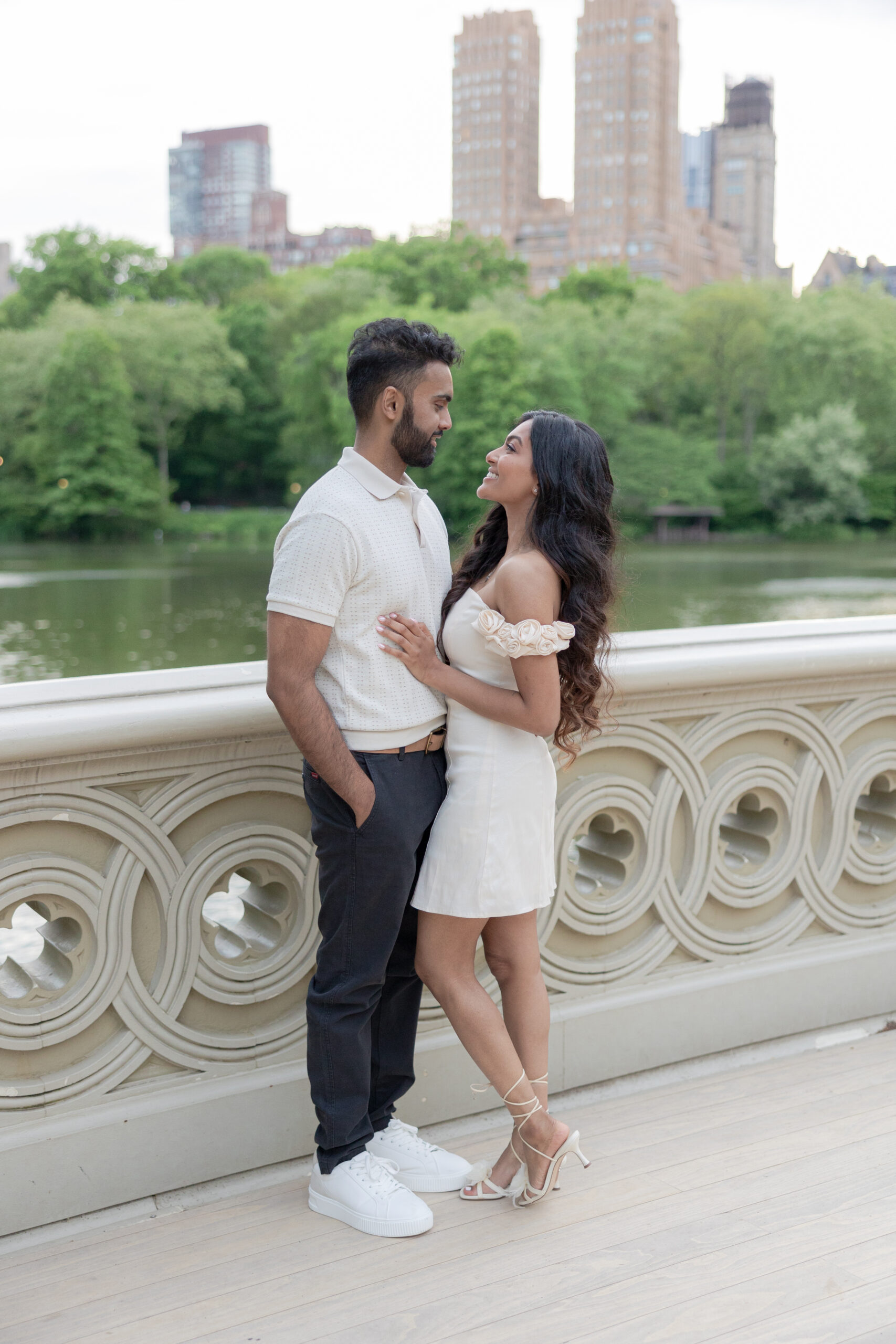 Engagement outfit inspiration