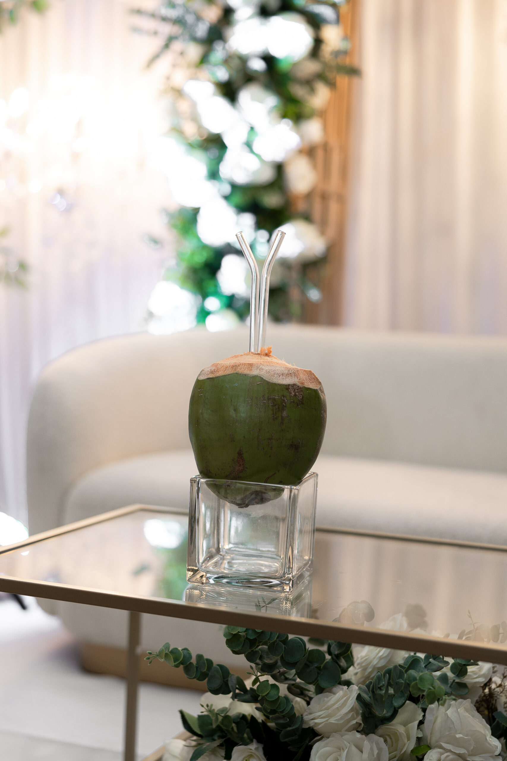 Crest Hollow Country Club Wedding Reception