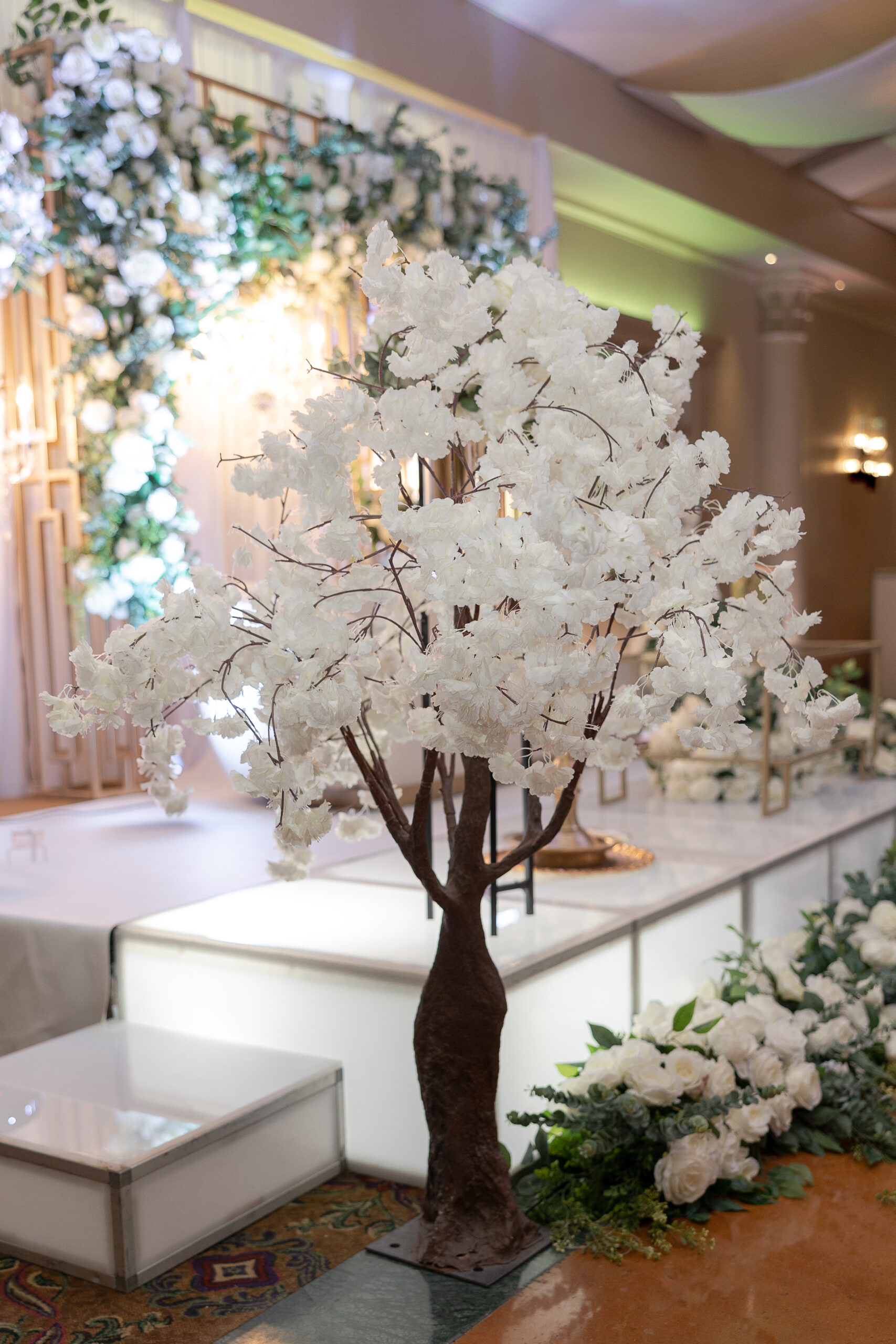 Crest Hollow Country Club Reception