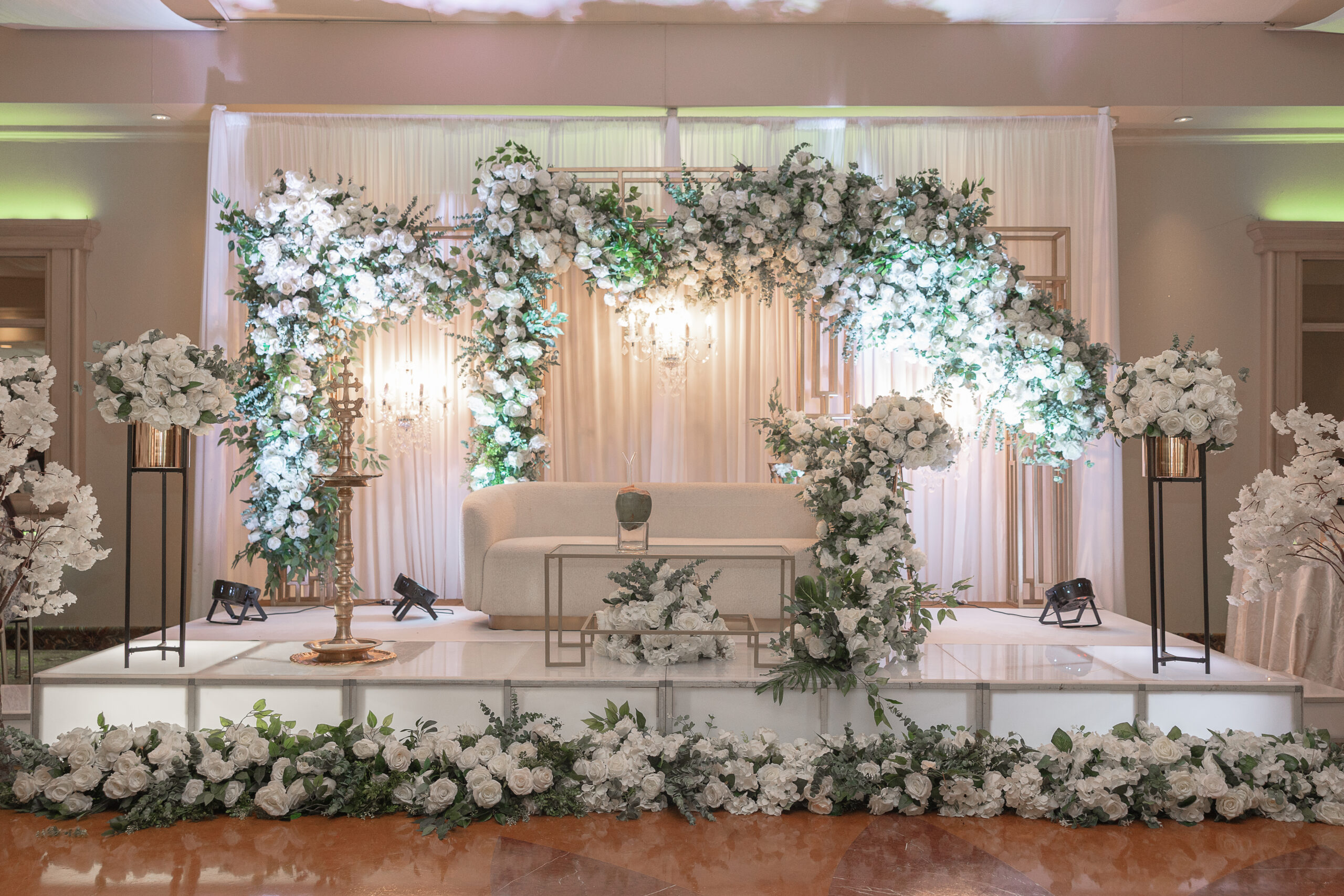 Crest Hollow Country Club Reception