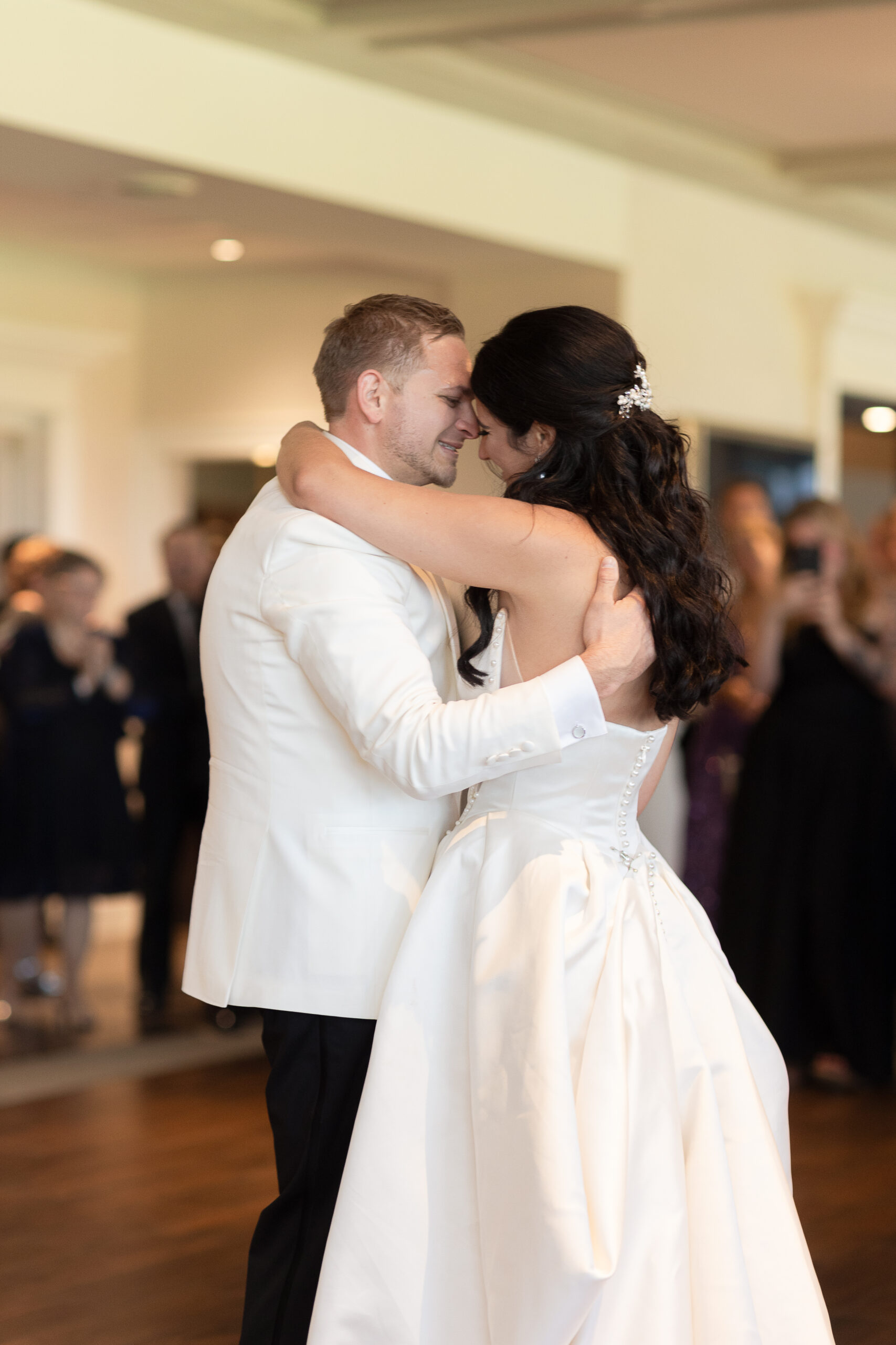 Wedding reception of New York Wedding Venue