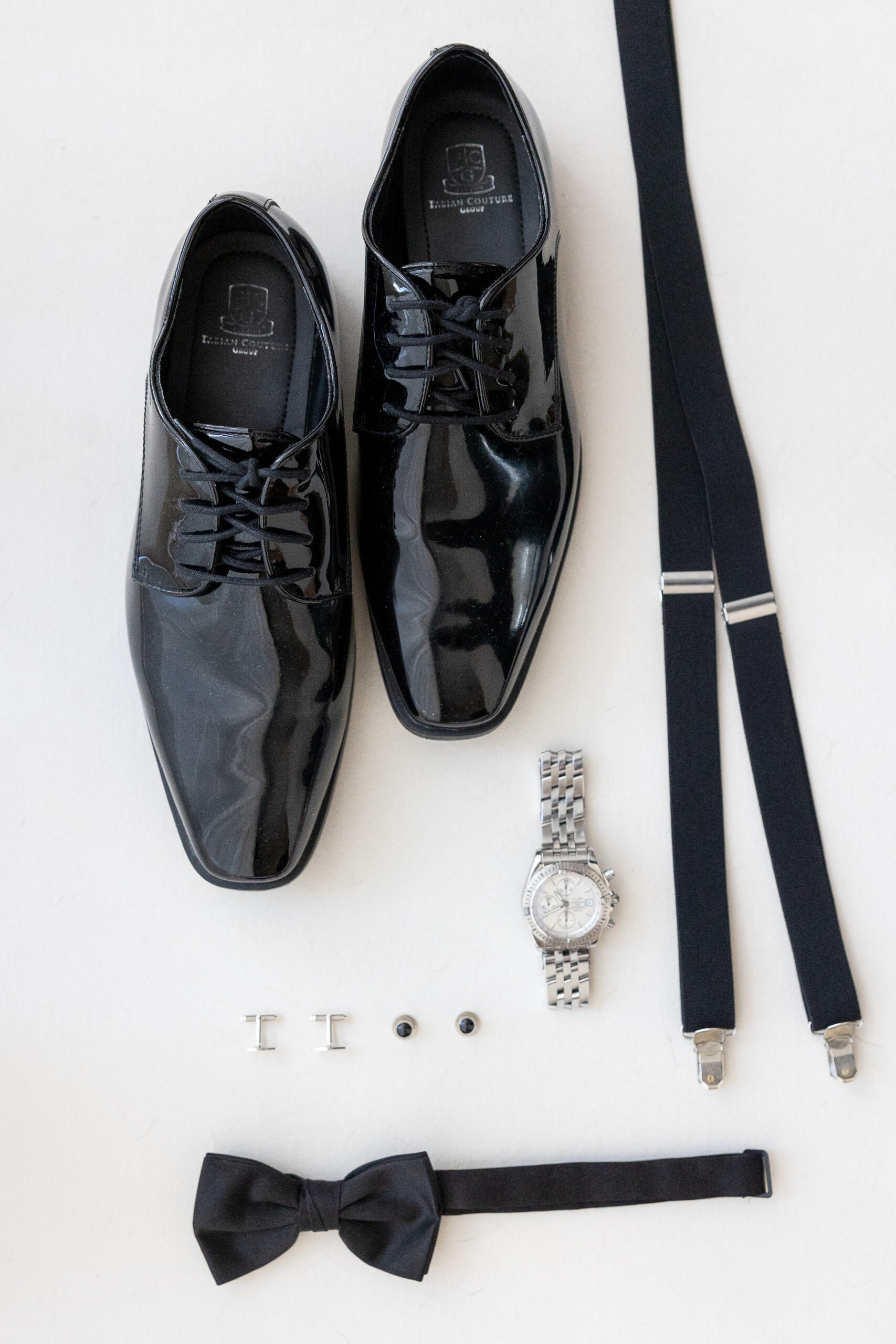 South Salem Groom Details