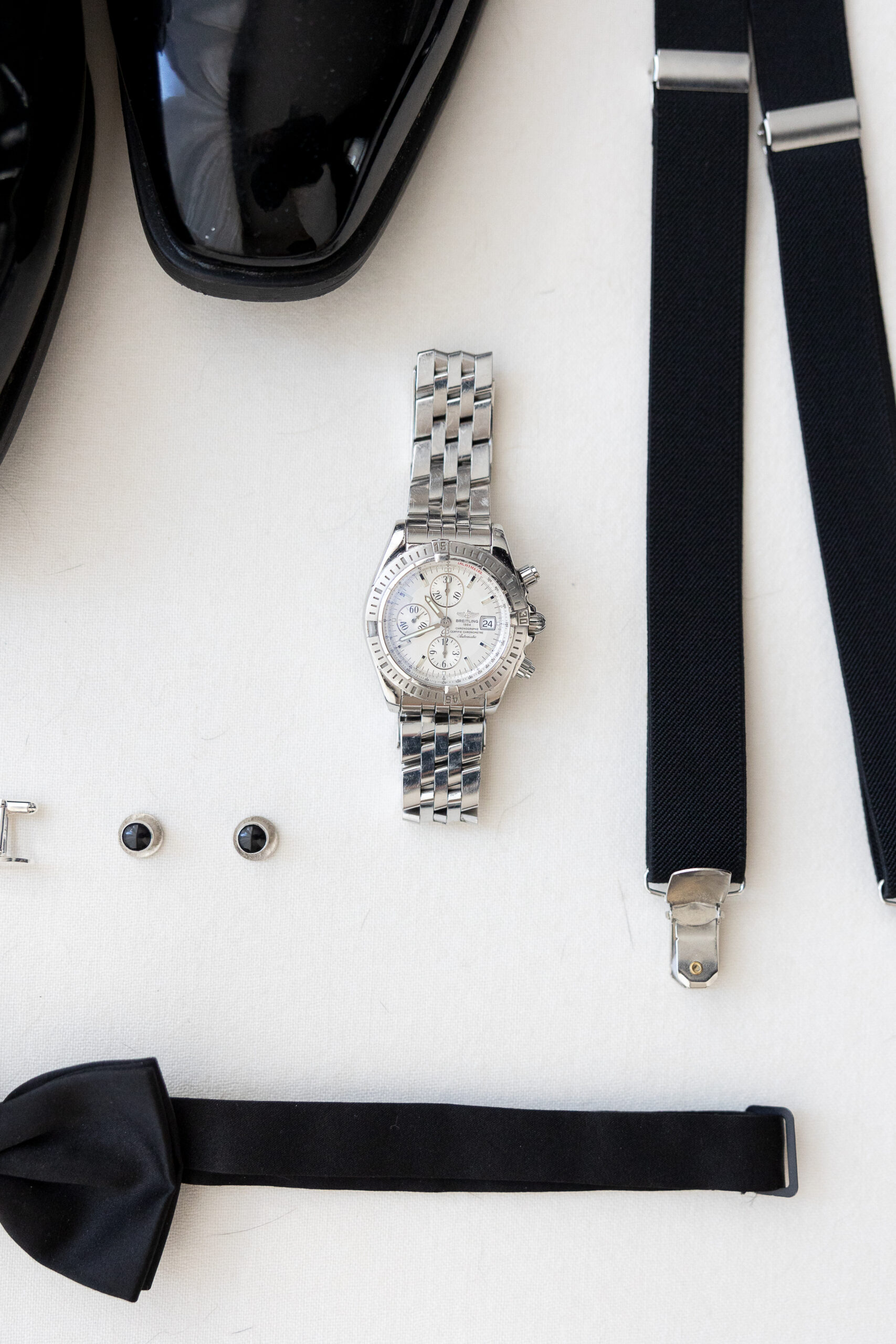 South Salem Groom Details