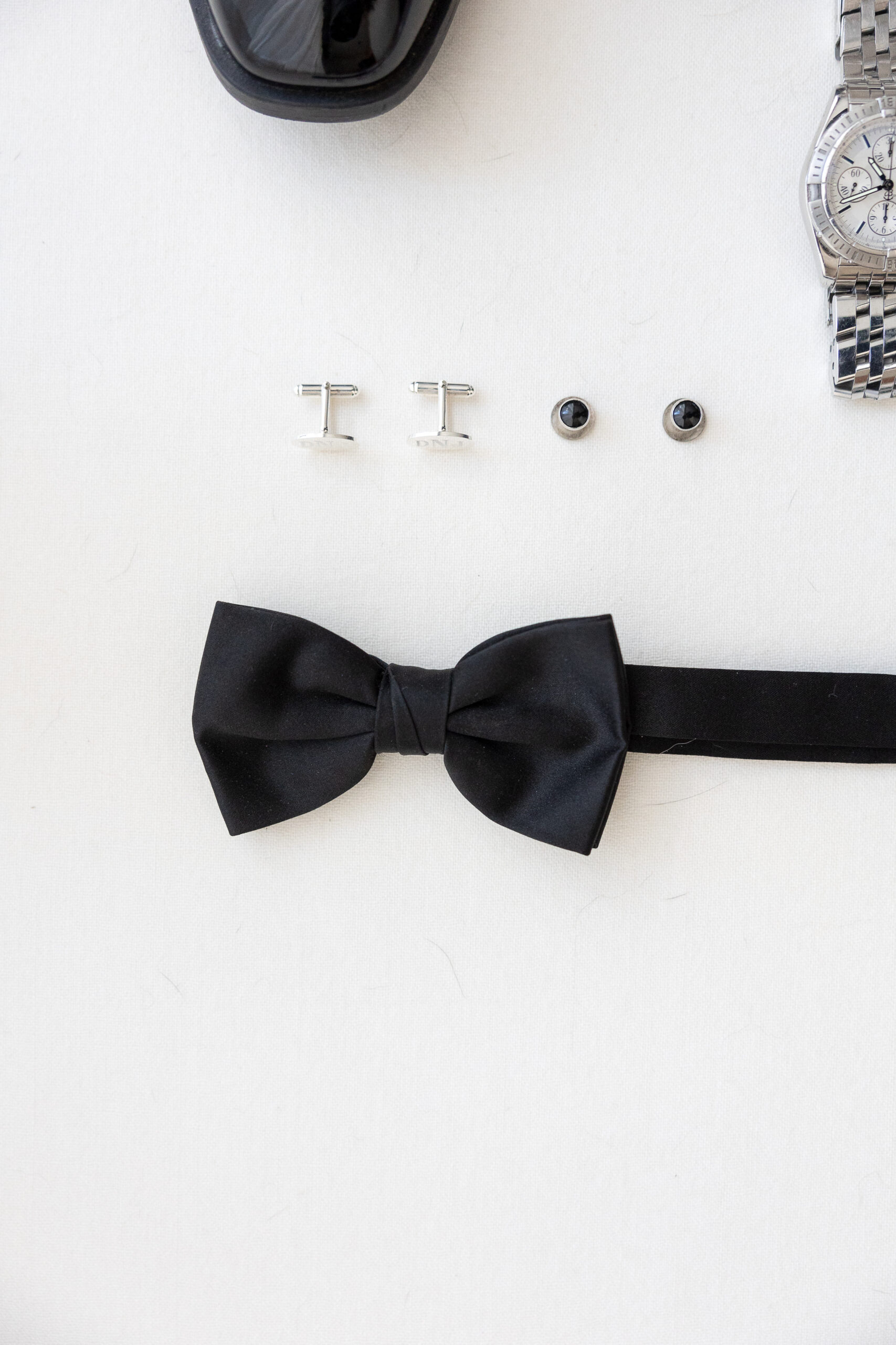 South Salem Groom Details