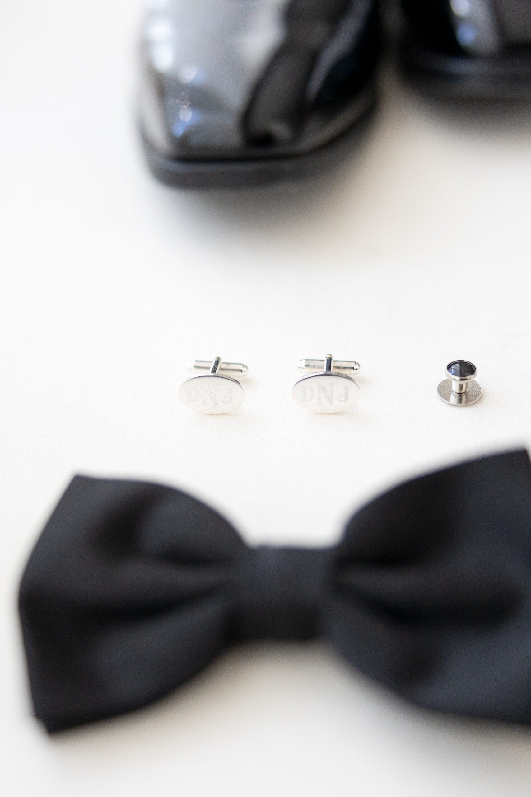 South Salem Groom Wedding Details