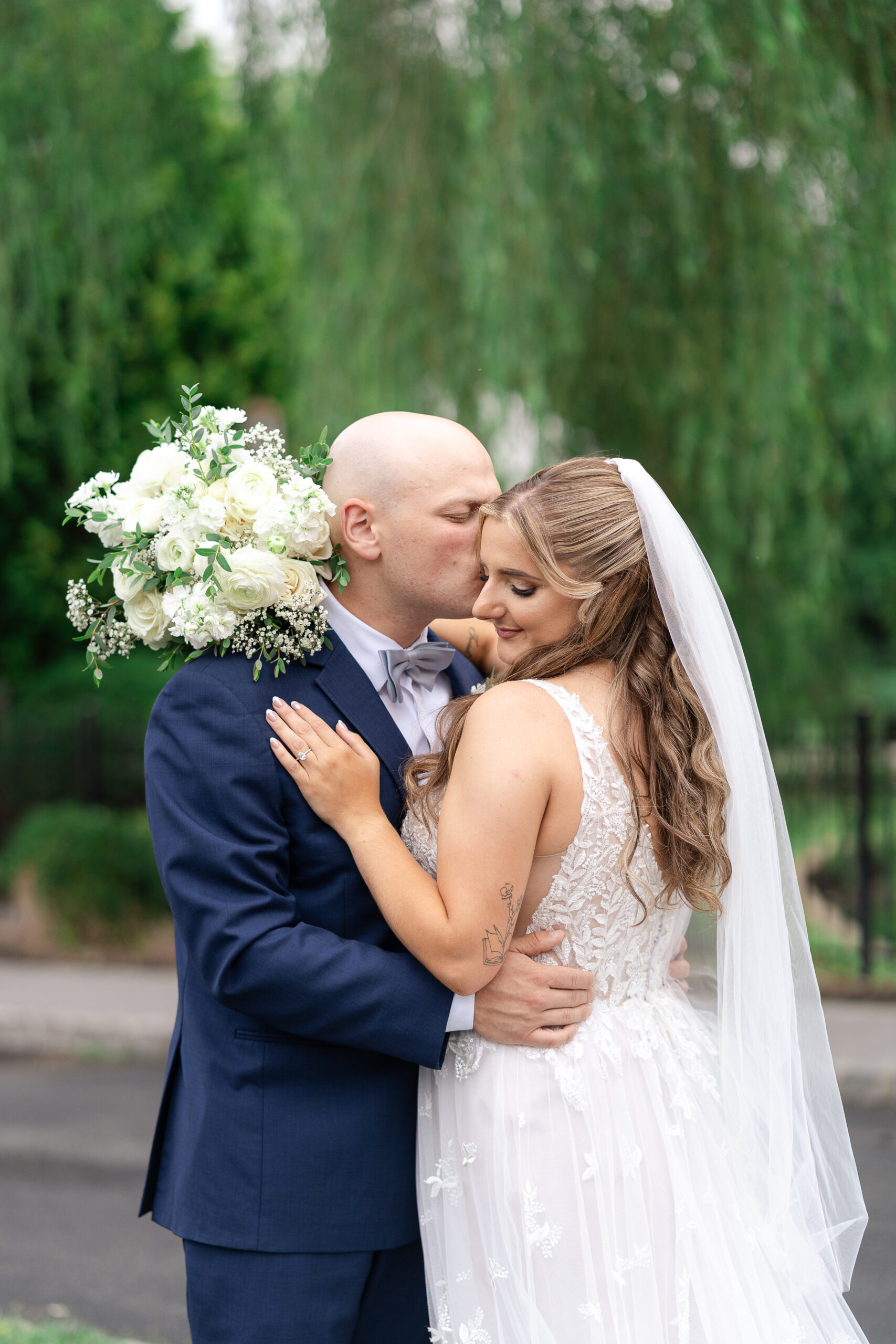 Bridgewater Marriott wedding photography New Jersey
