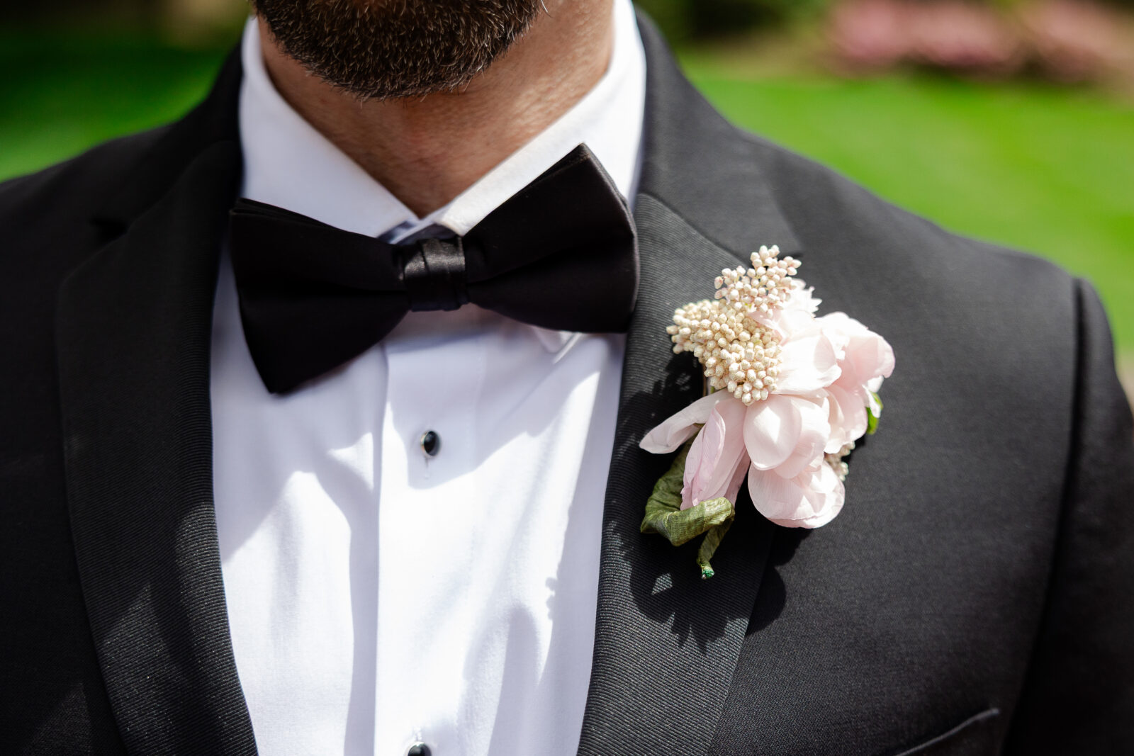 NYC Groomsment at Central Park