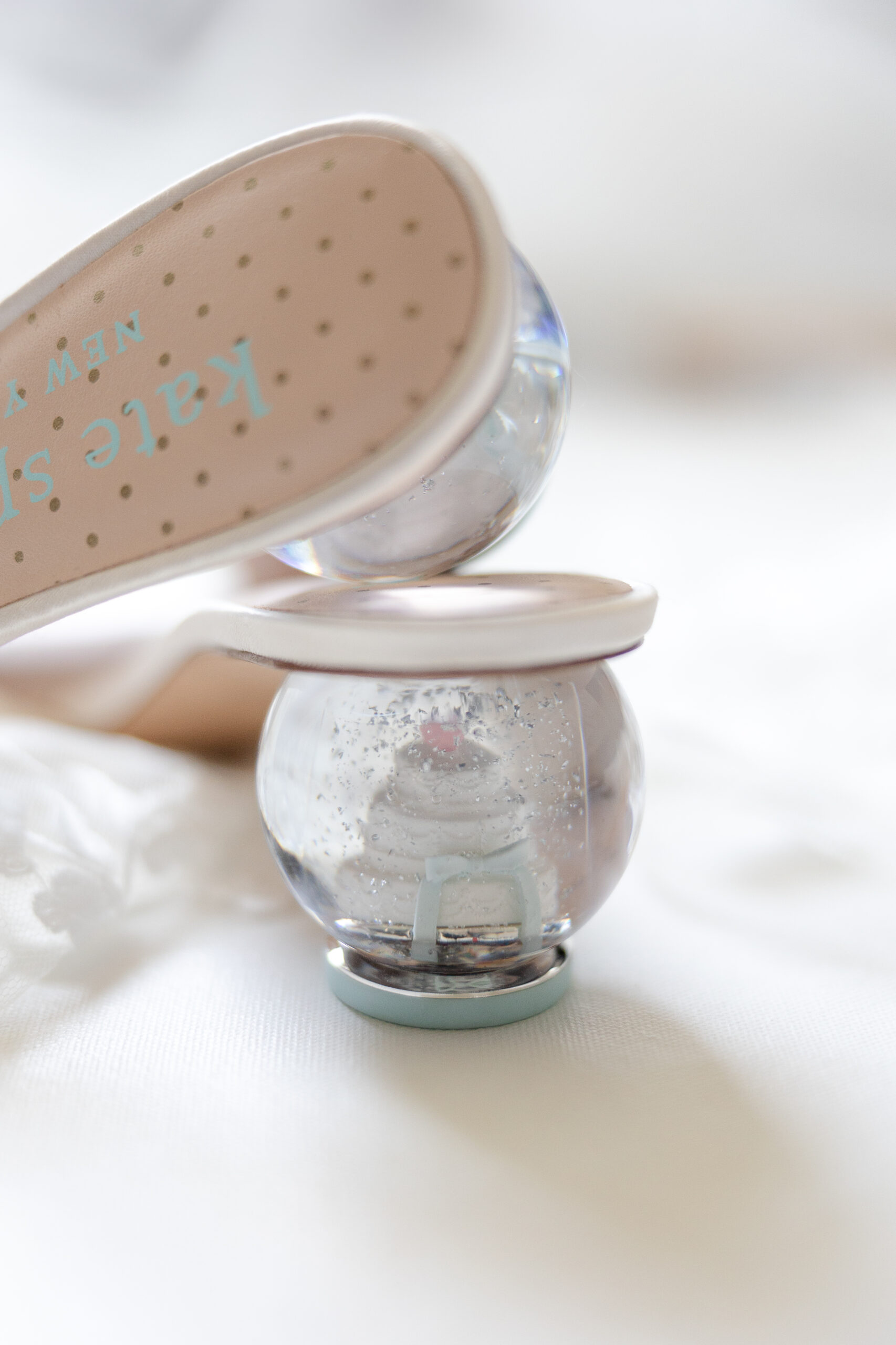 Yonkers Wedding Details for Bride