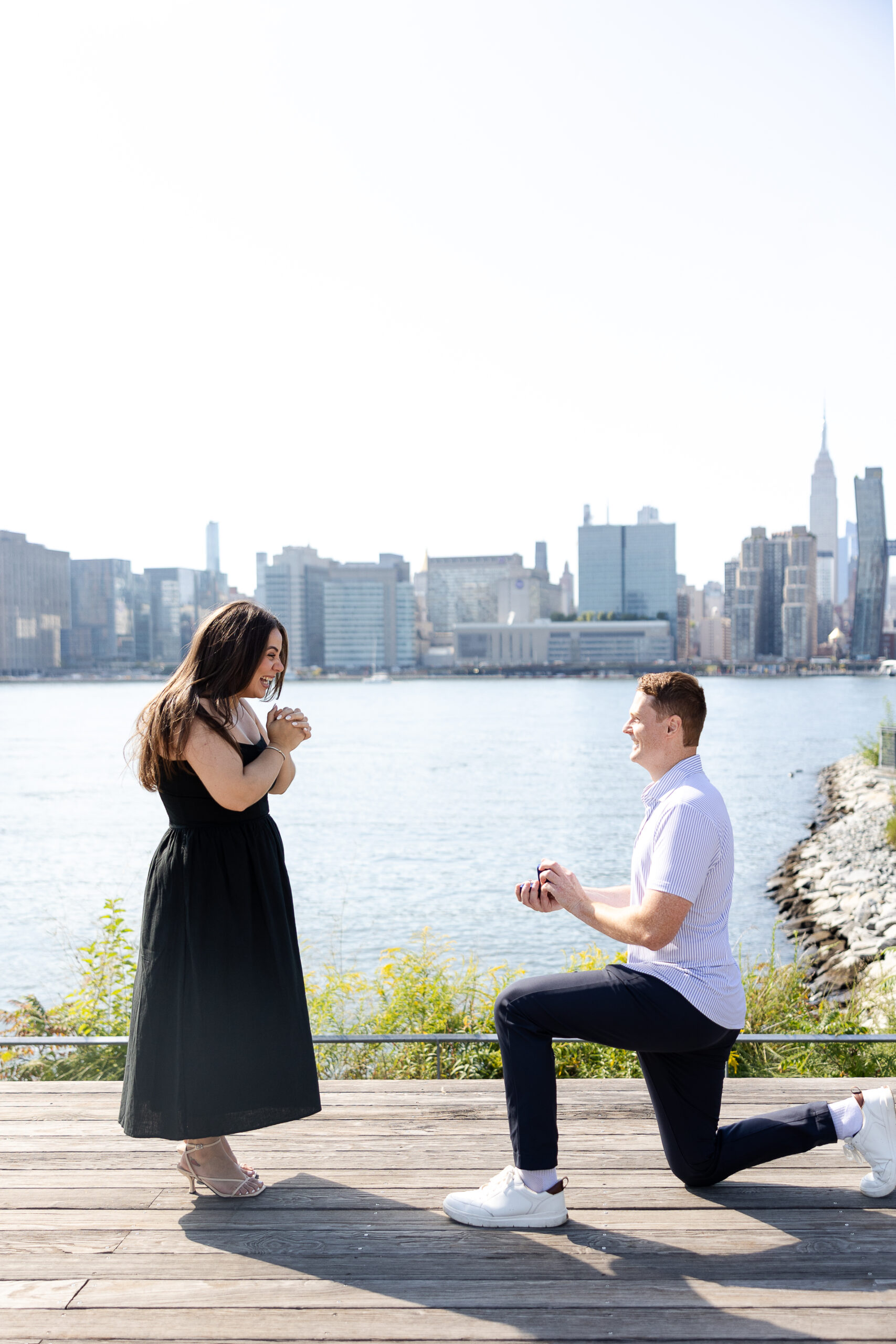 LIC Gantry State Park Proposal