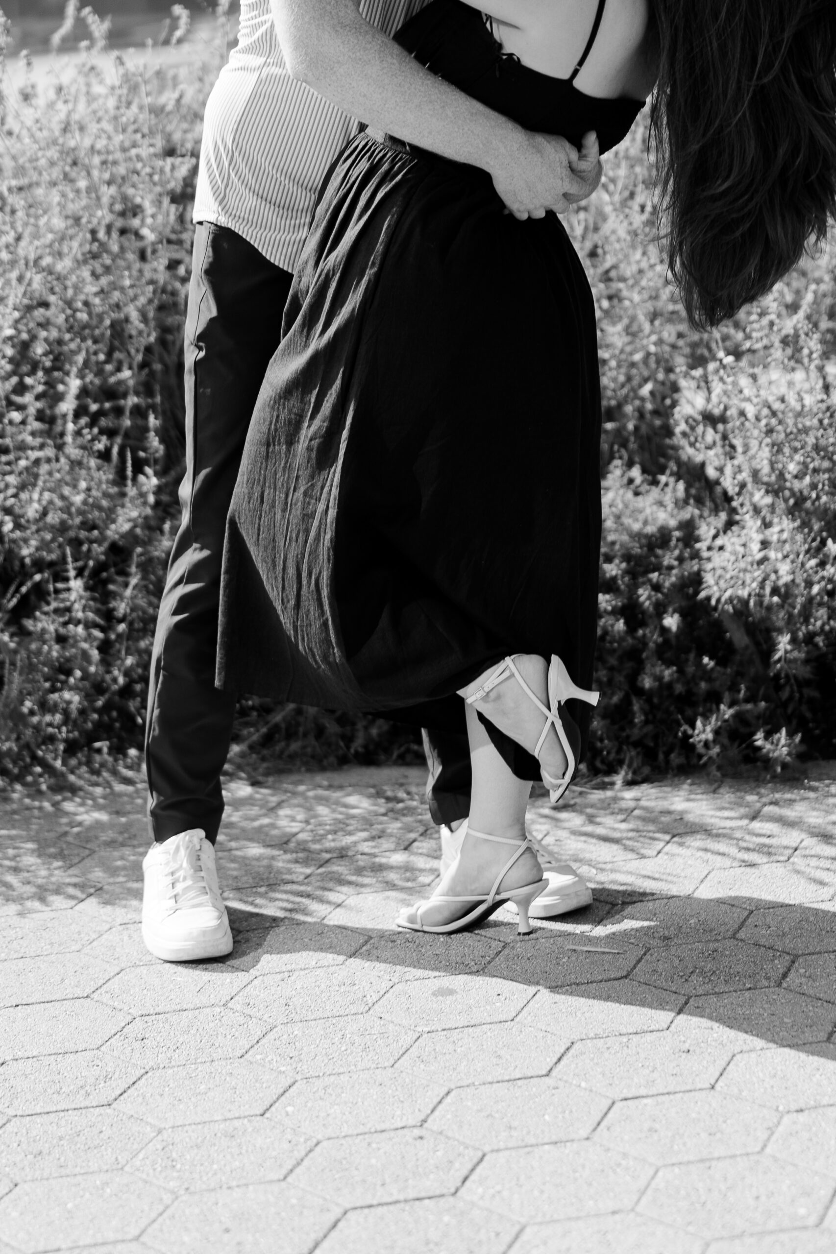 LIC Queens engagement details