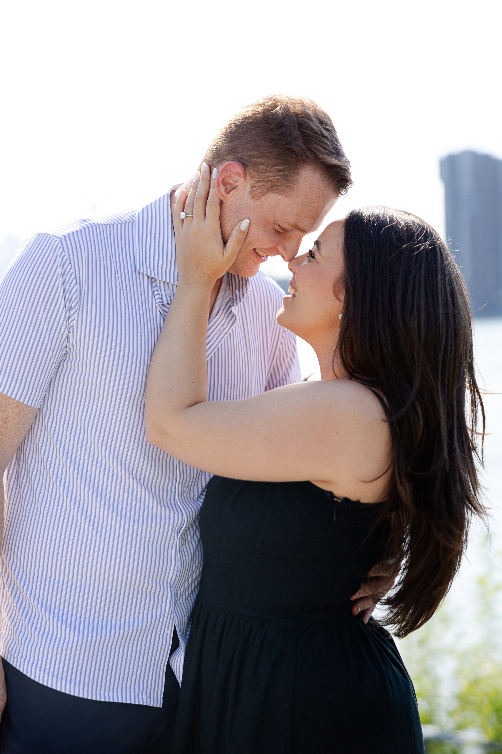 LIC Gantry State Park Proposal