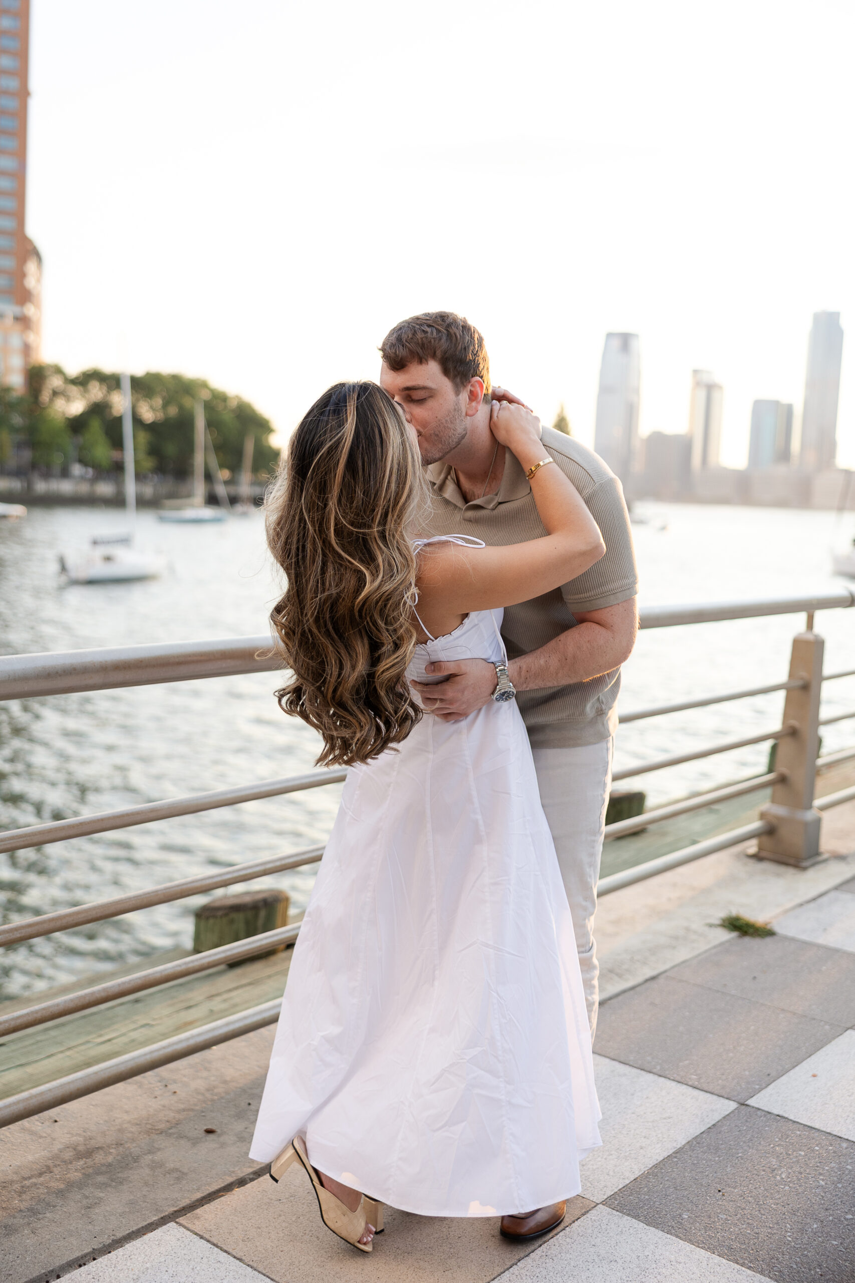 Whimsical detail moments in NYC