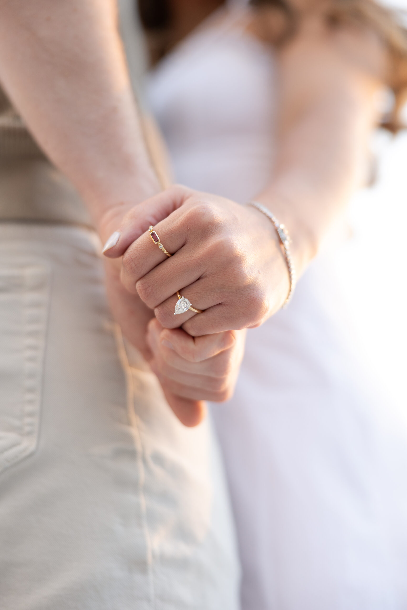 Whimsical detail moments in NYC