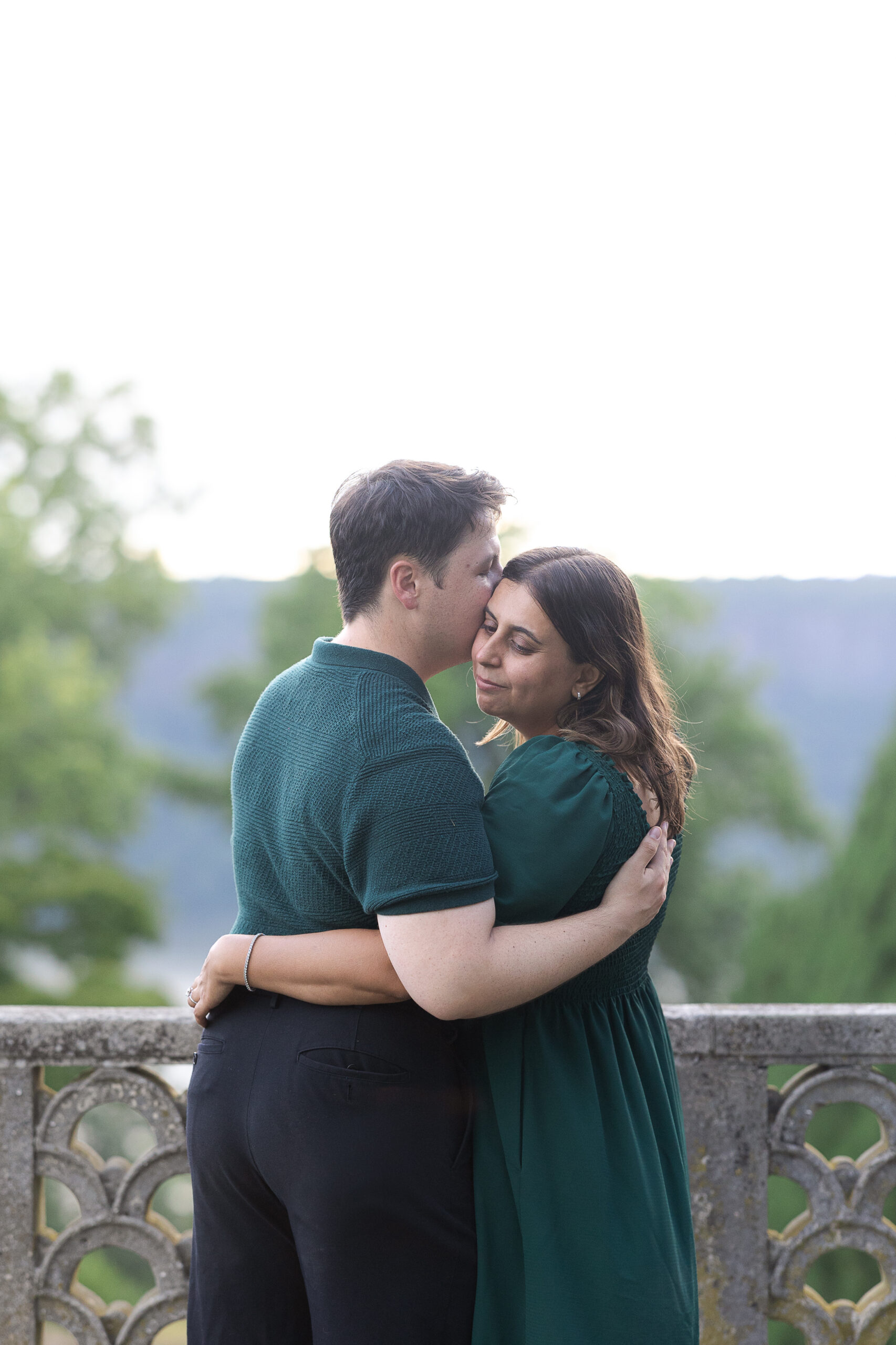 Yonkers Surprise Proposal