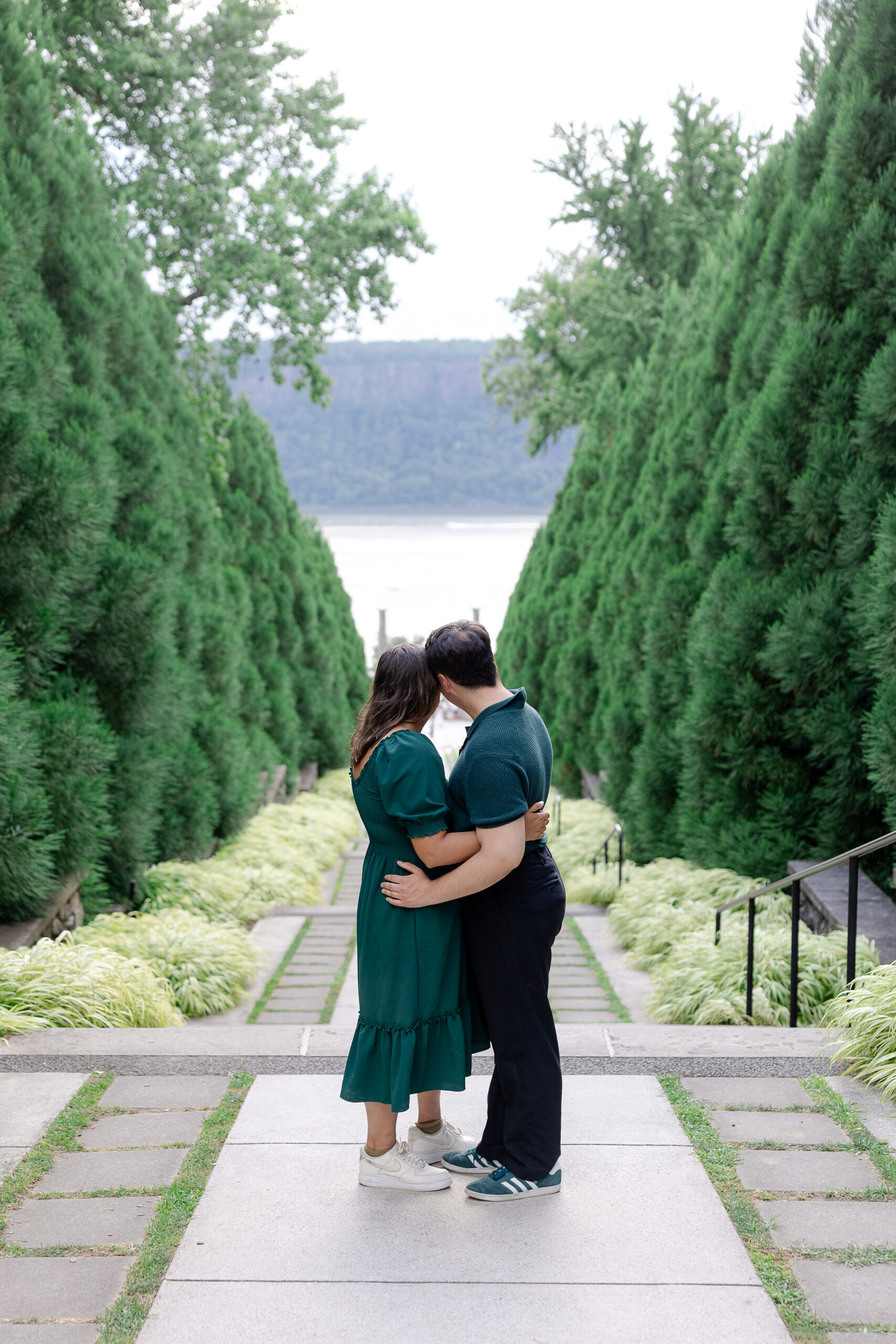 Yonkers Surprise Proposal