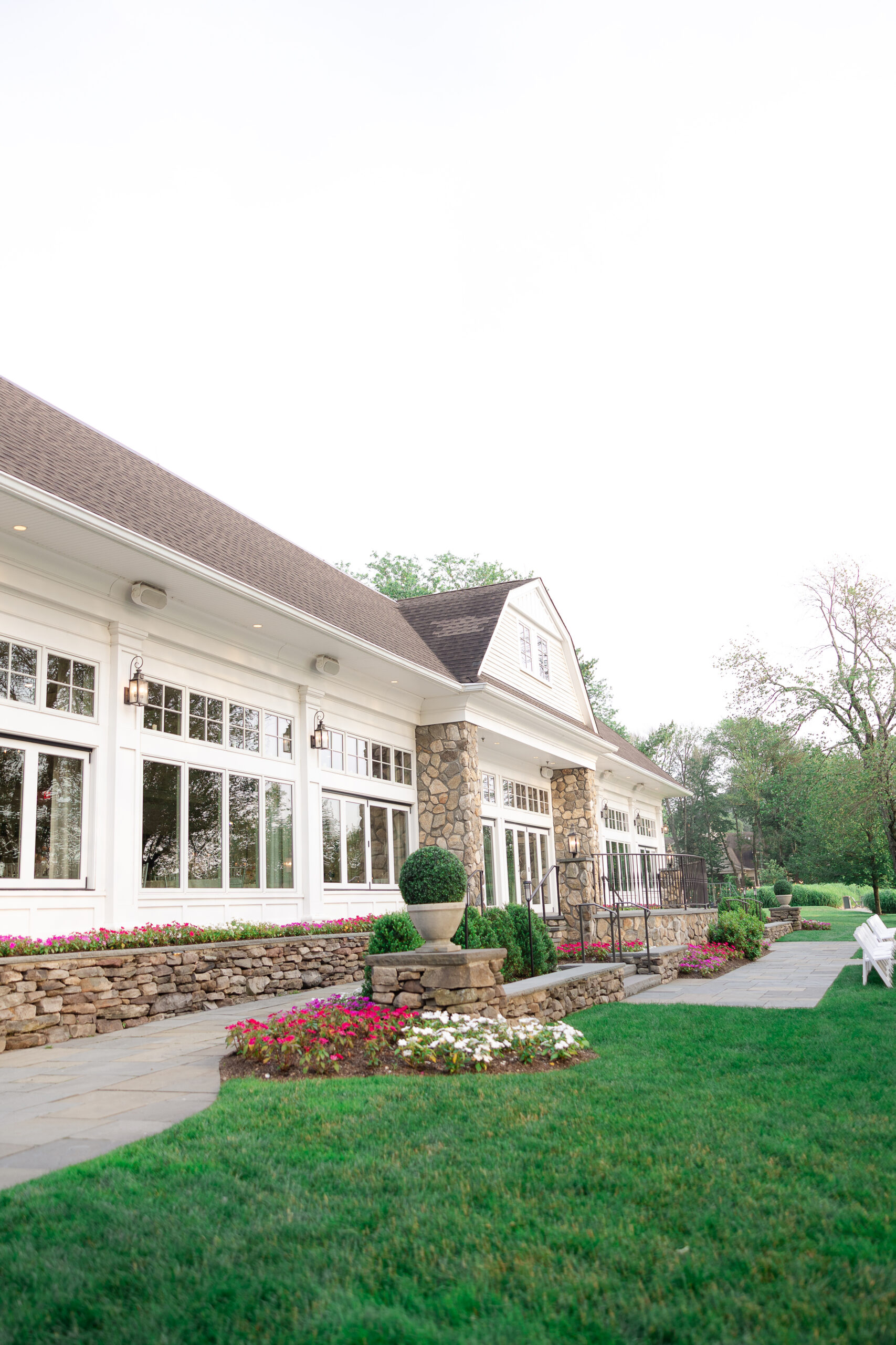 Indian Trail Club Franklin Lakes NJ