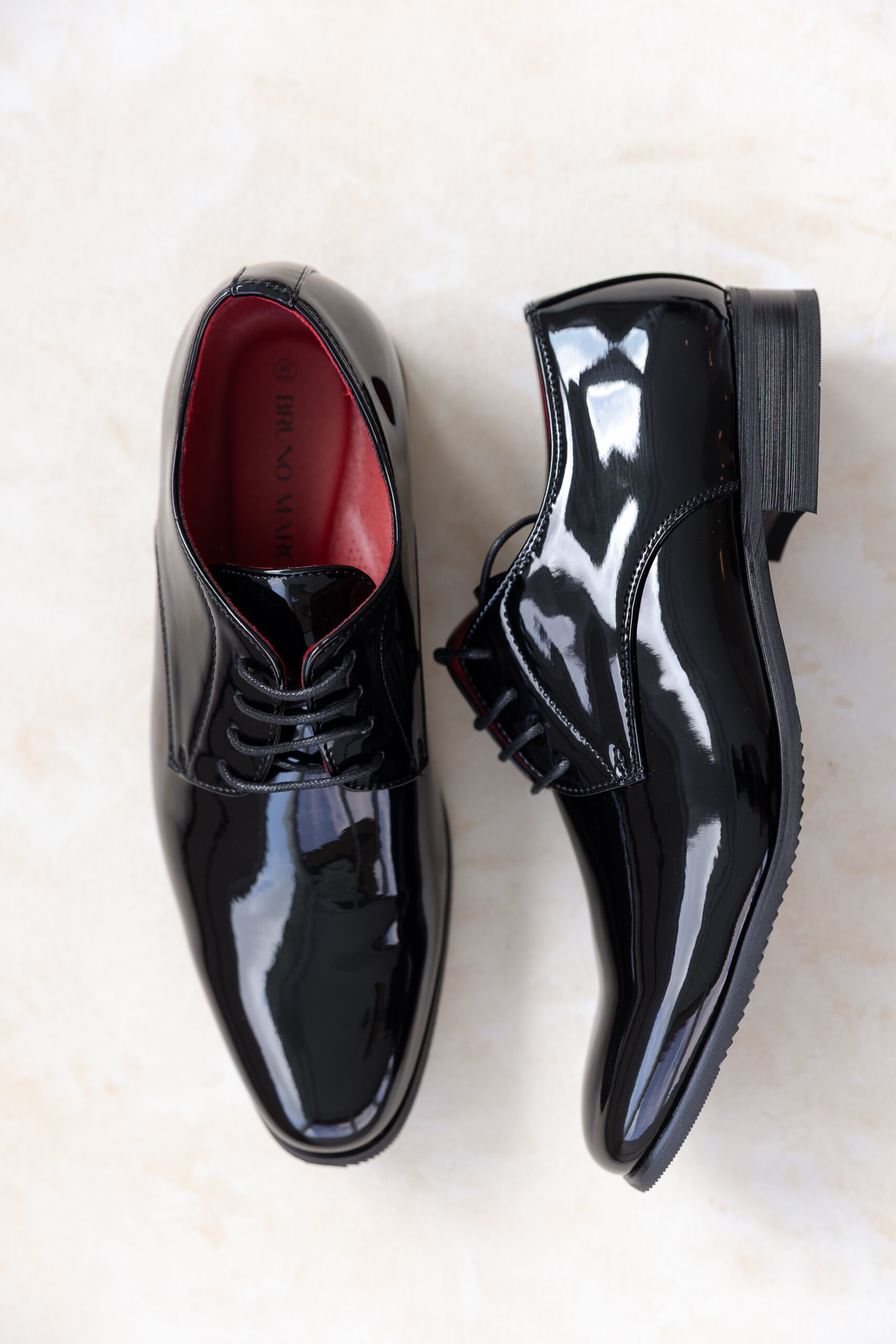 Groom details