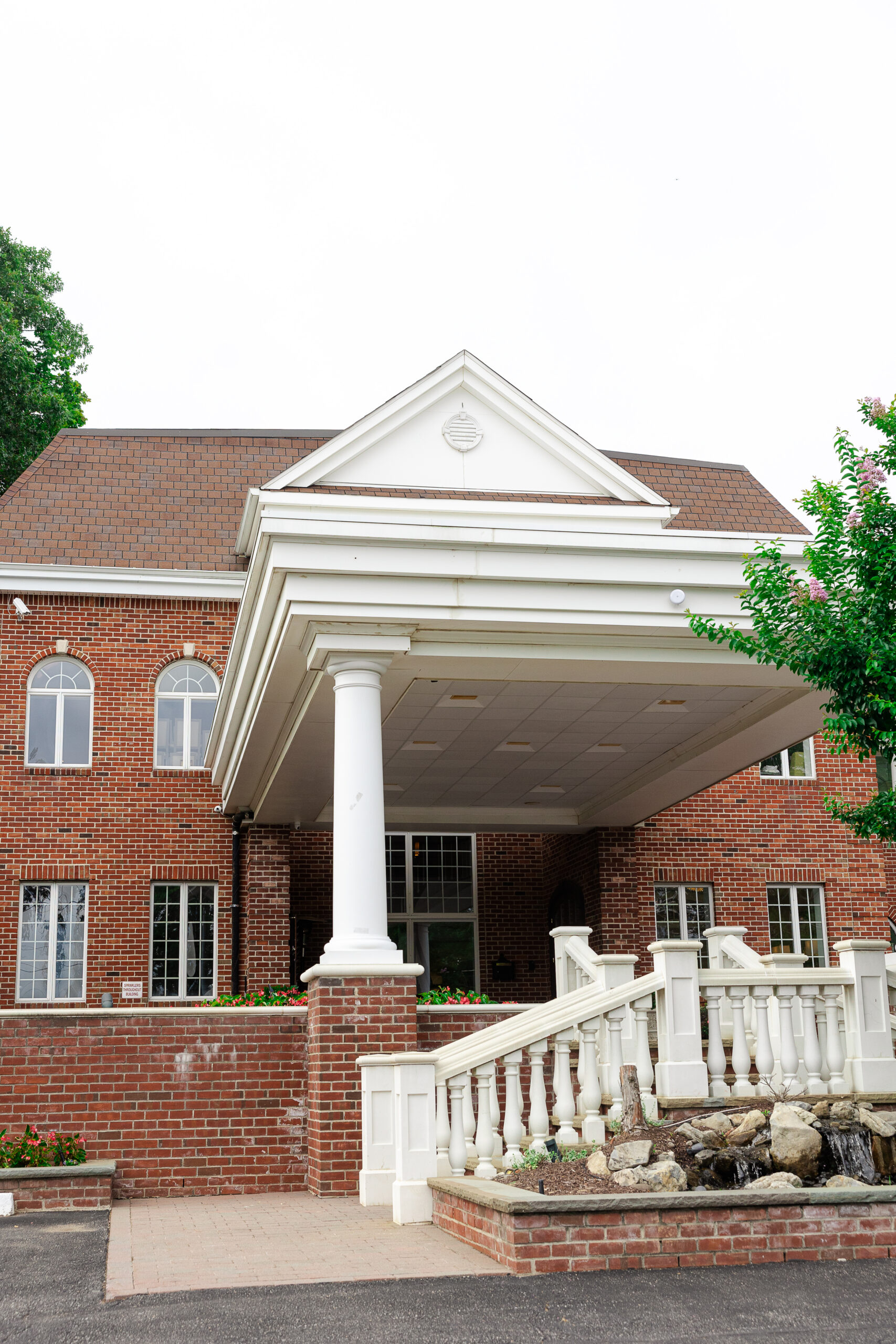 Brookville Country Club real estate
