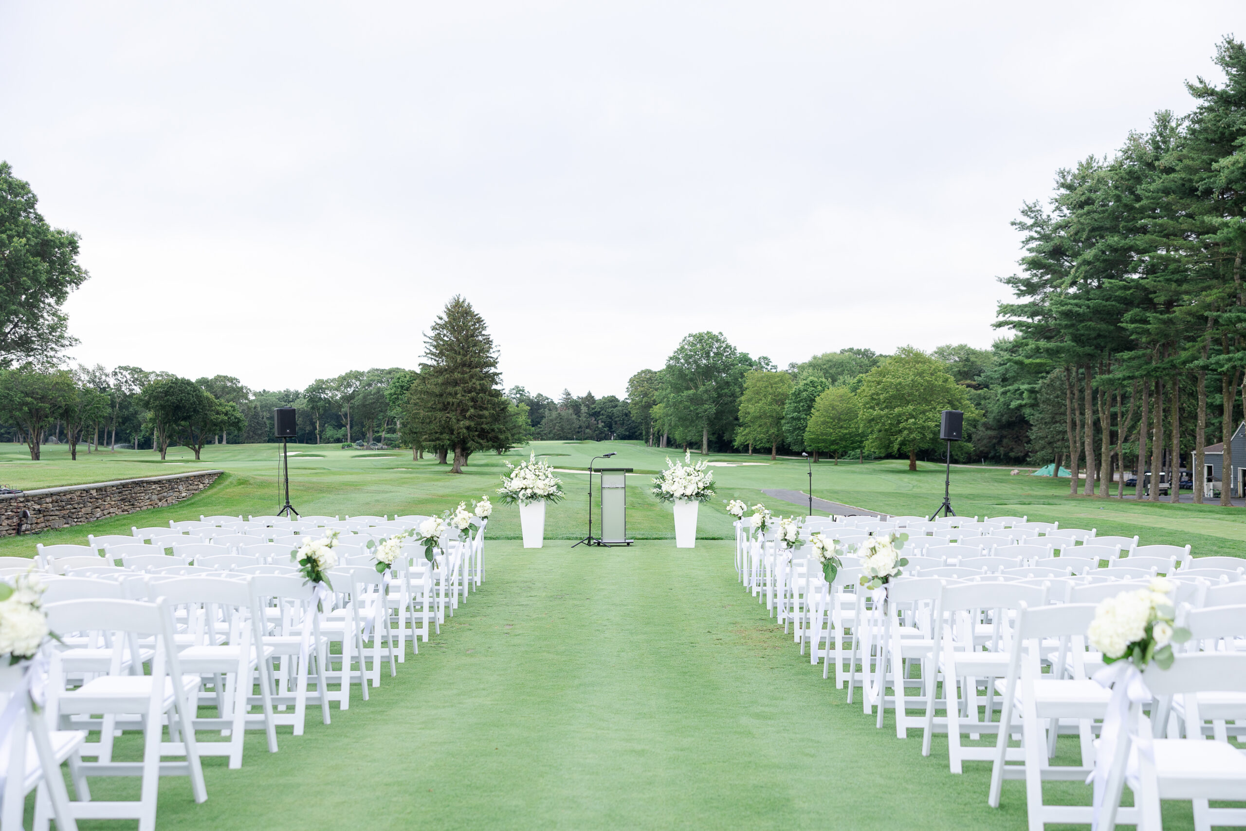 Brookville Country Club