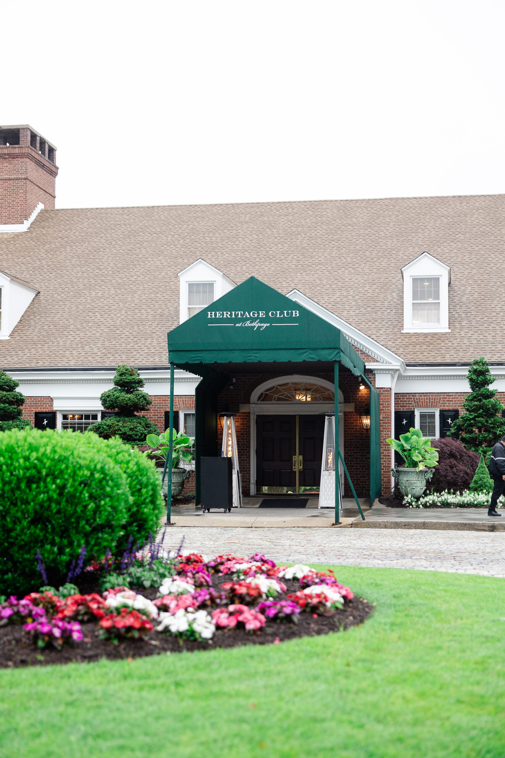 Heritage Club Wedding Venue