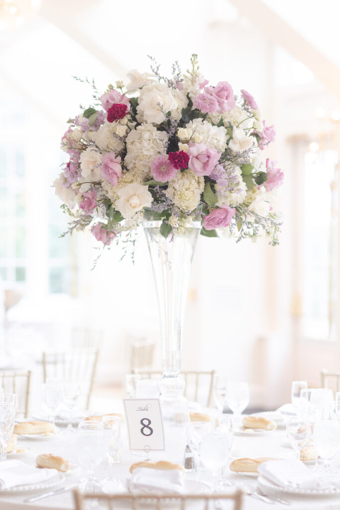 Heritage Club Wedding Venue Reception