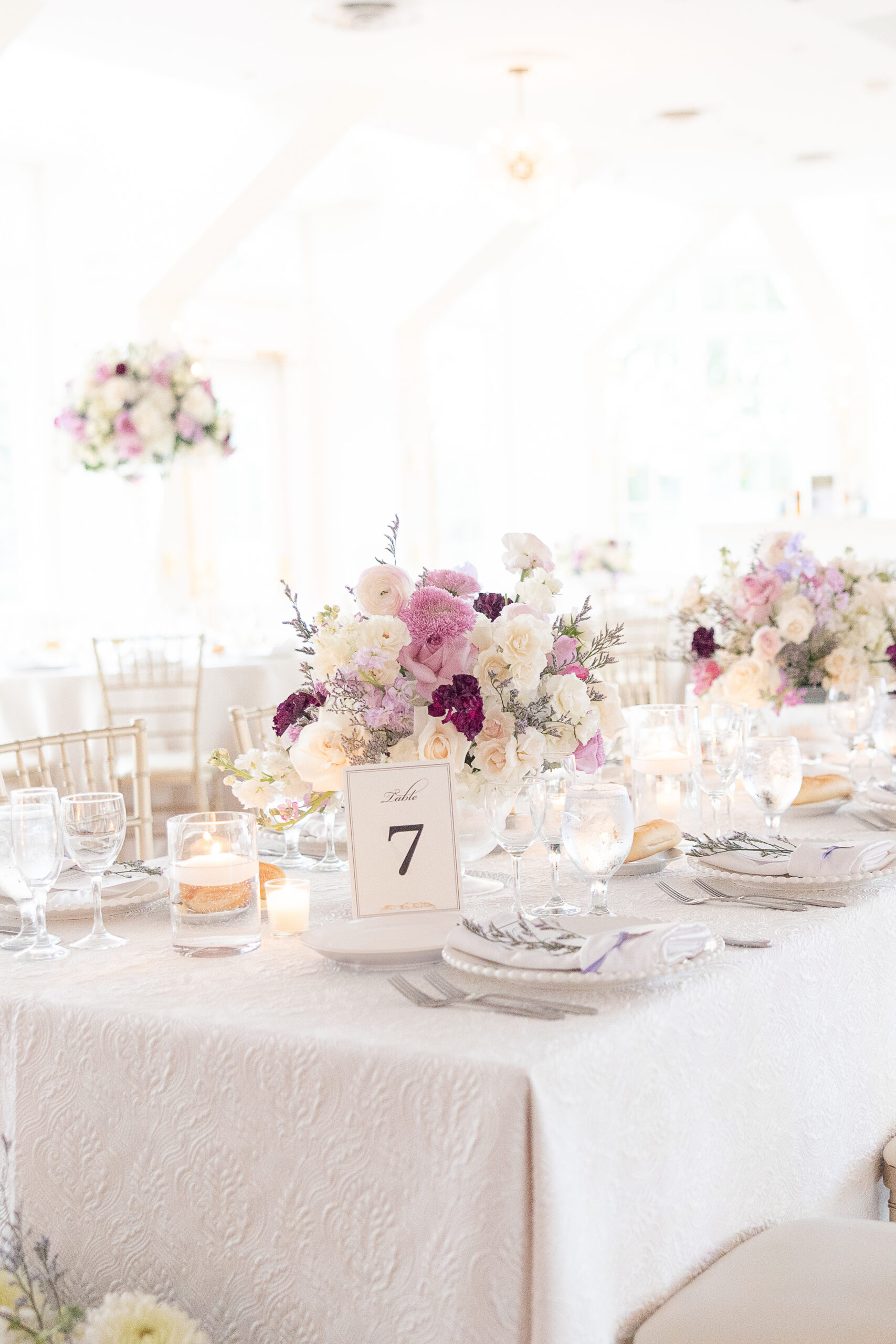 Heritage Club Wedding Venue Reception