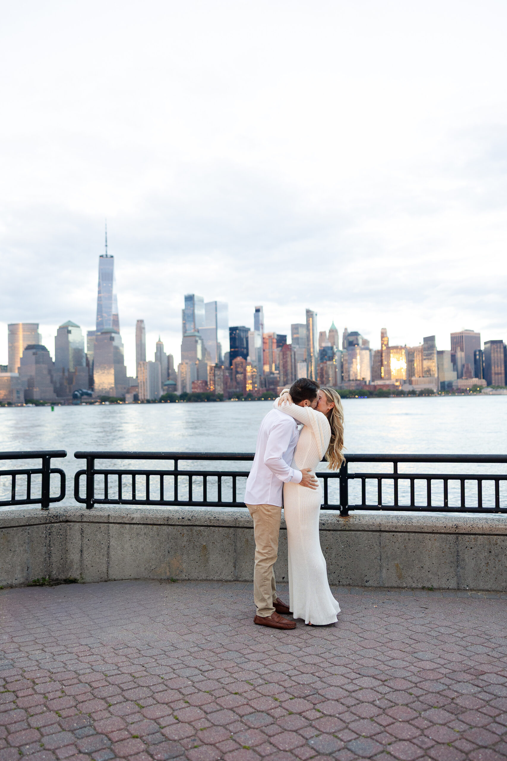 Liberty State Park proposal