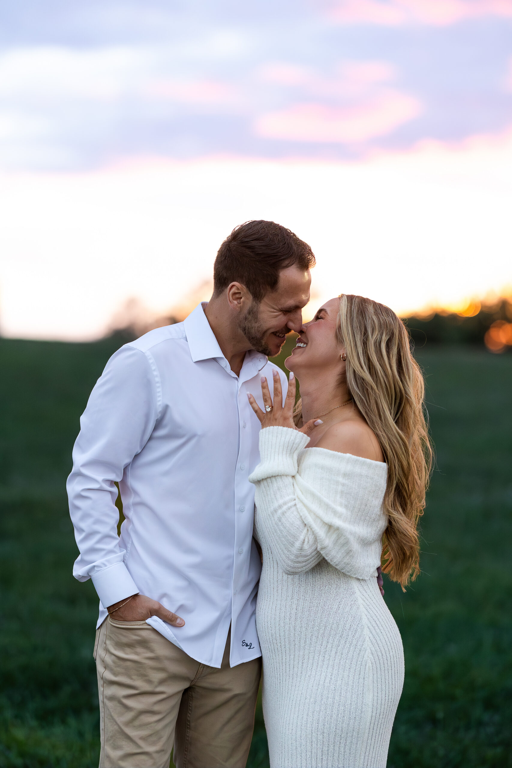 Liberty State Park sunset proposal